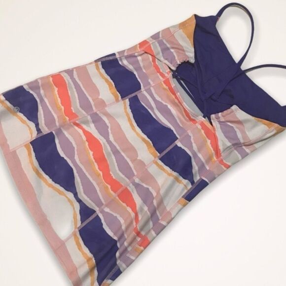 lululemon Dancing Warrior Tank - Picture 8 of 11